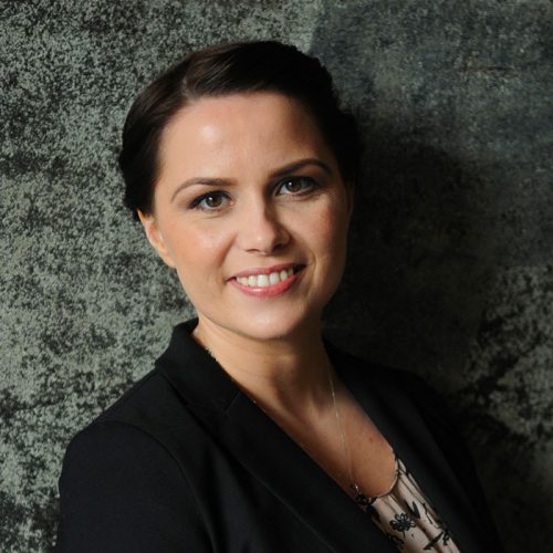 Regína V. Reynisdóttir